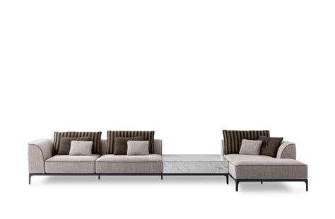 prestige sofa fendi casa|Fendi modular sofa.